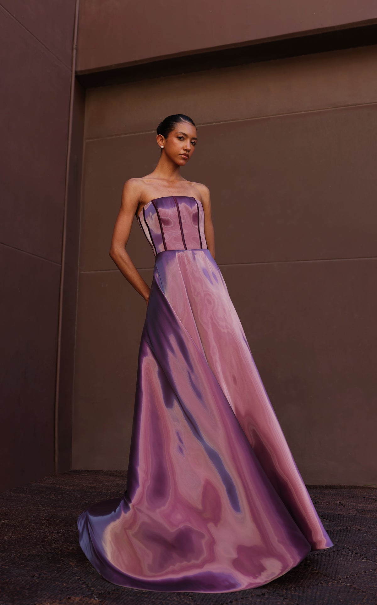 Orea Dress