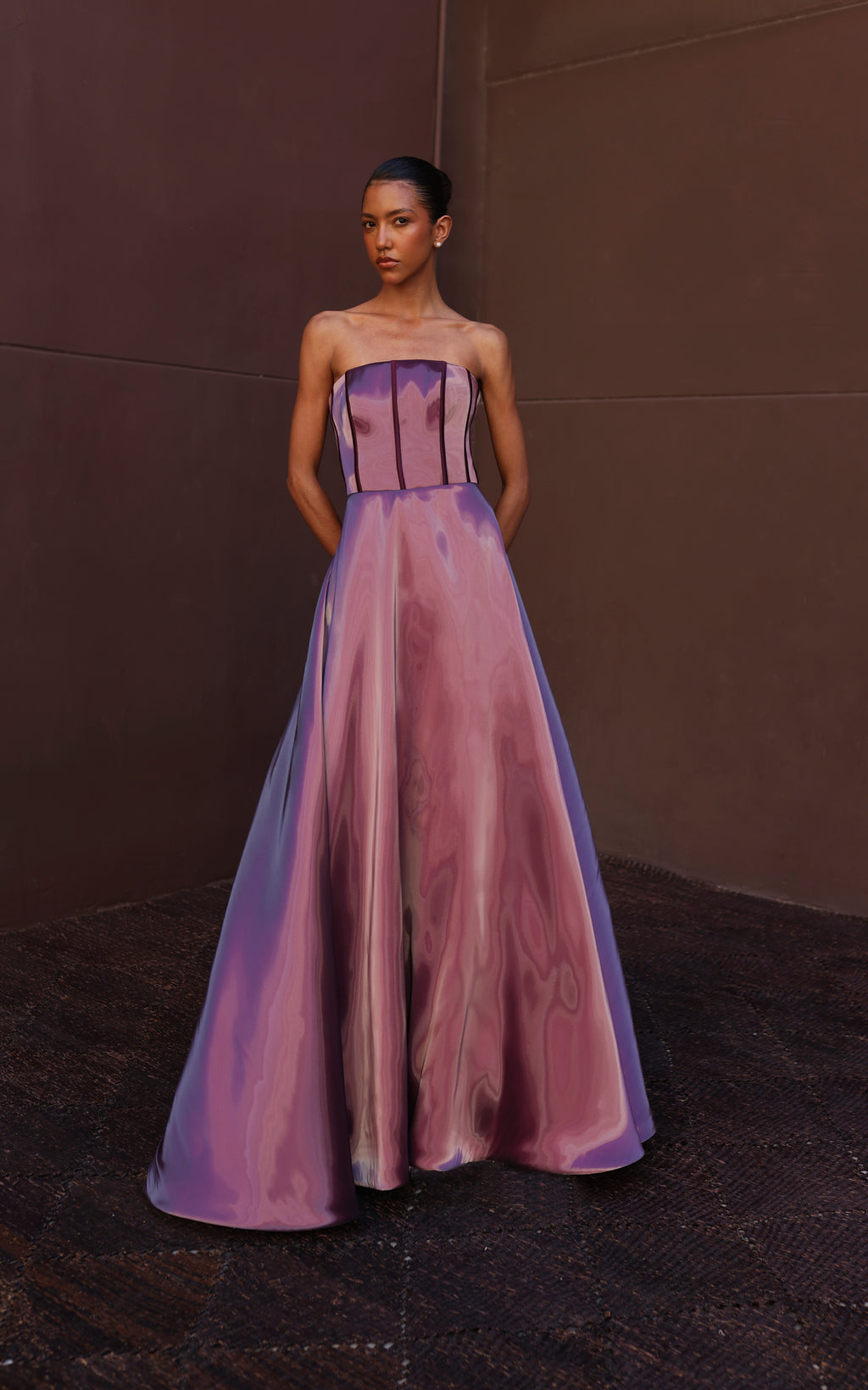 Orea Dress