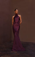 Nightdrop Silk Dress