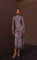Vestido de noche Layla