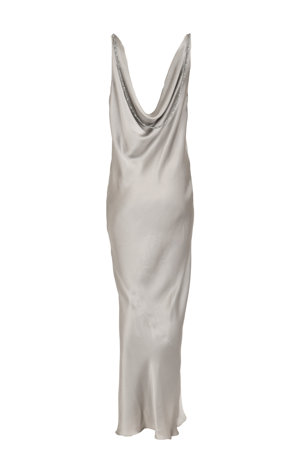 Vestido Knot Charmed