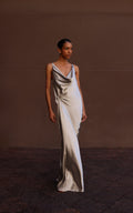 Vestido Knot Charmed