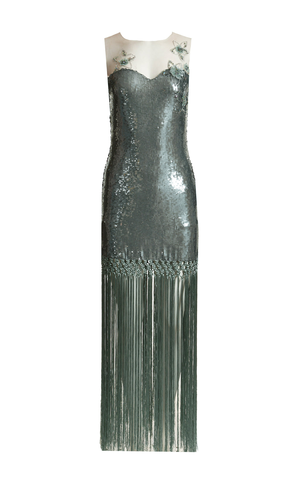 Lumina Dress