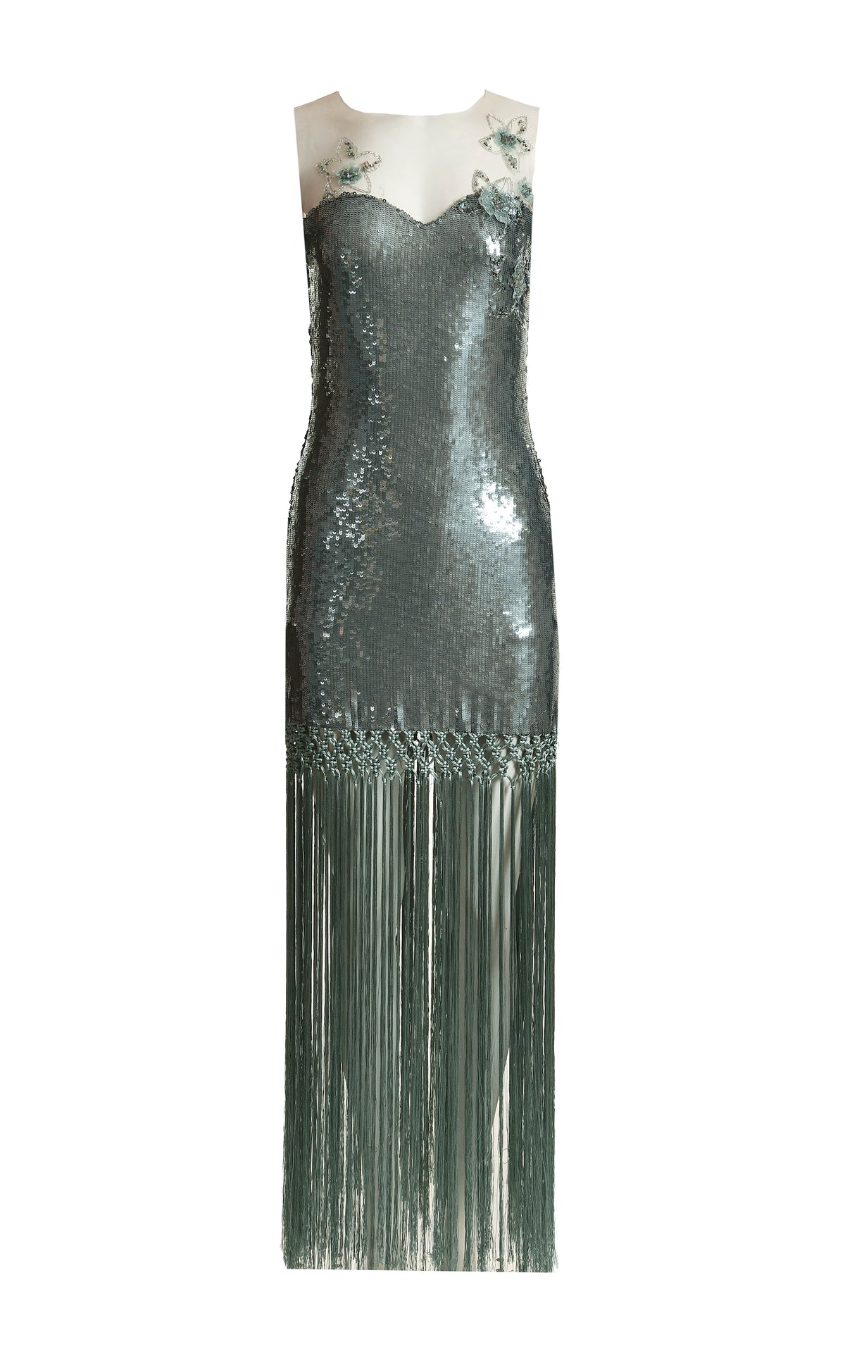 Lumina Dress