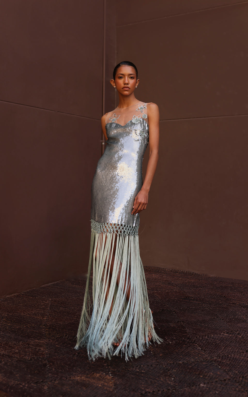Lumina Dress