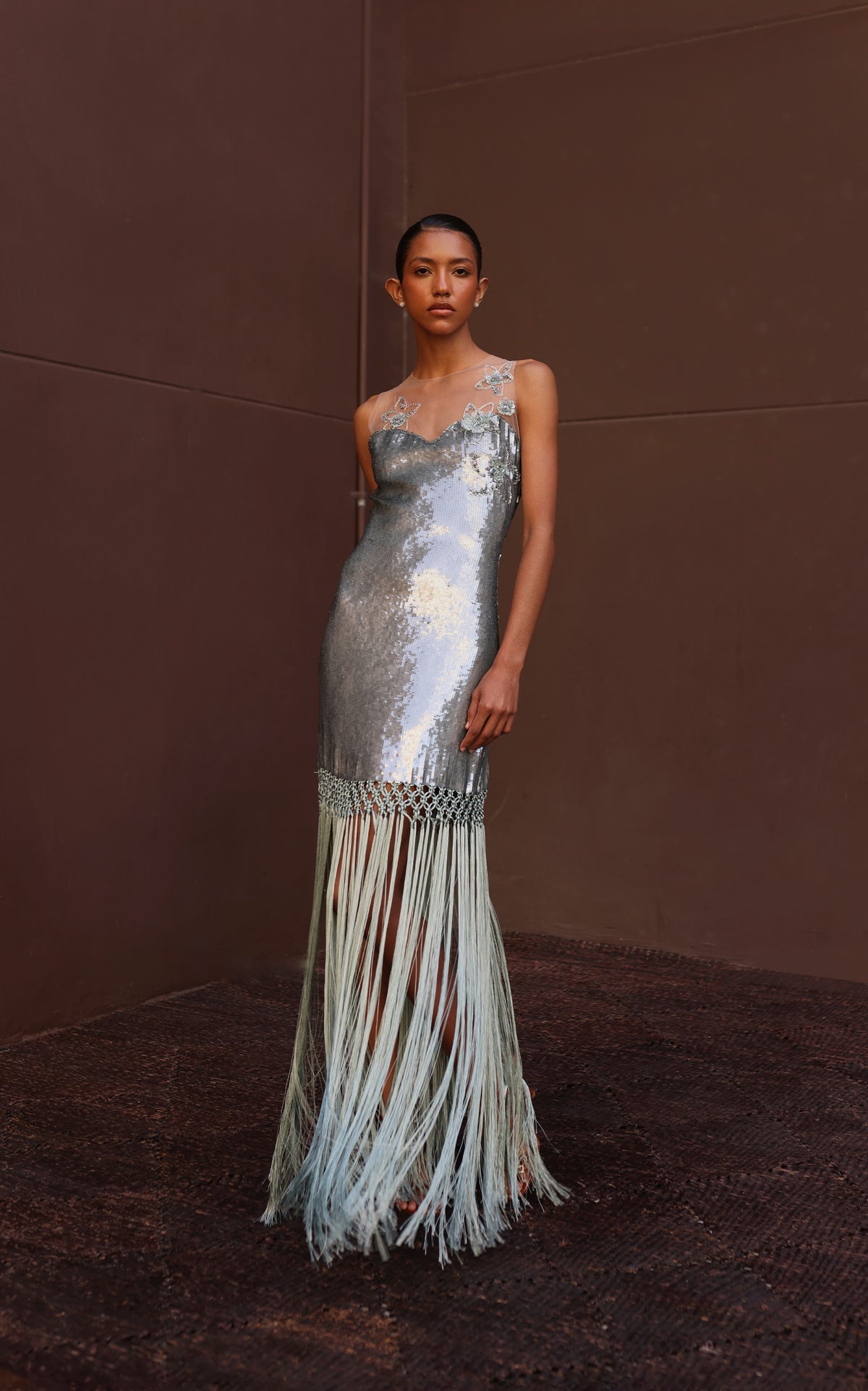 Lumina Dress