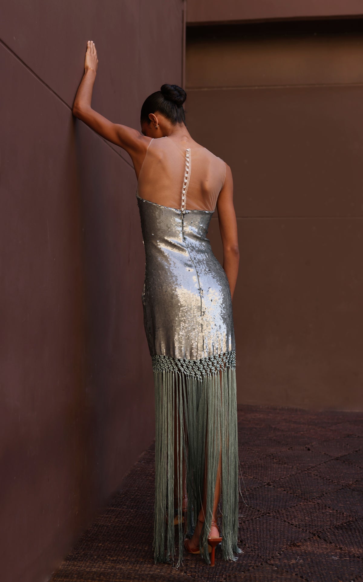 Lumina Dress