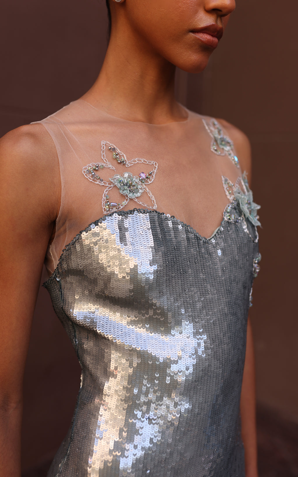 Lumina Dress
