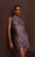 Lora Mini Dress