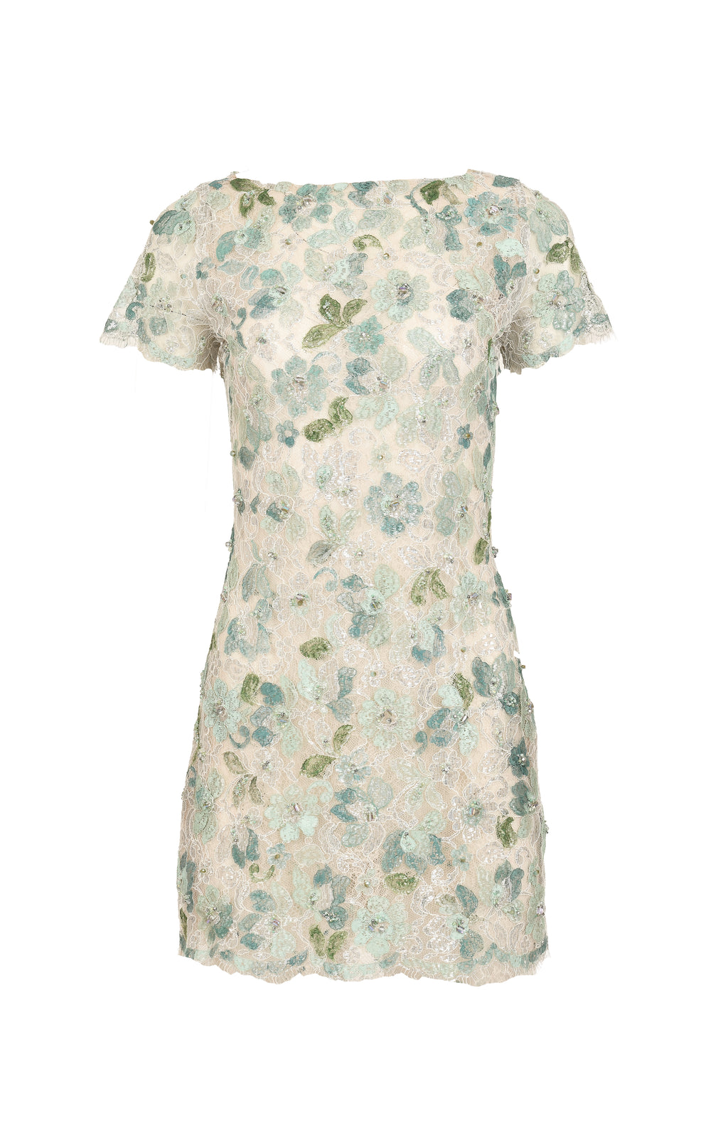 Minivestido Luma