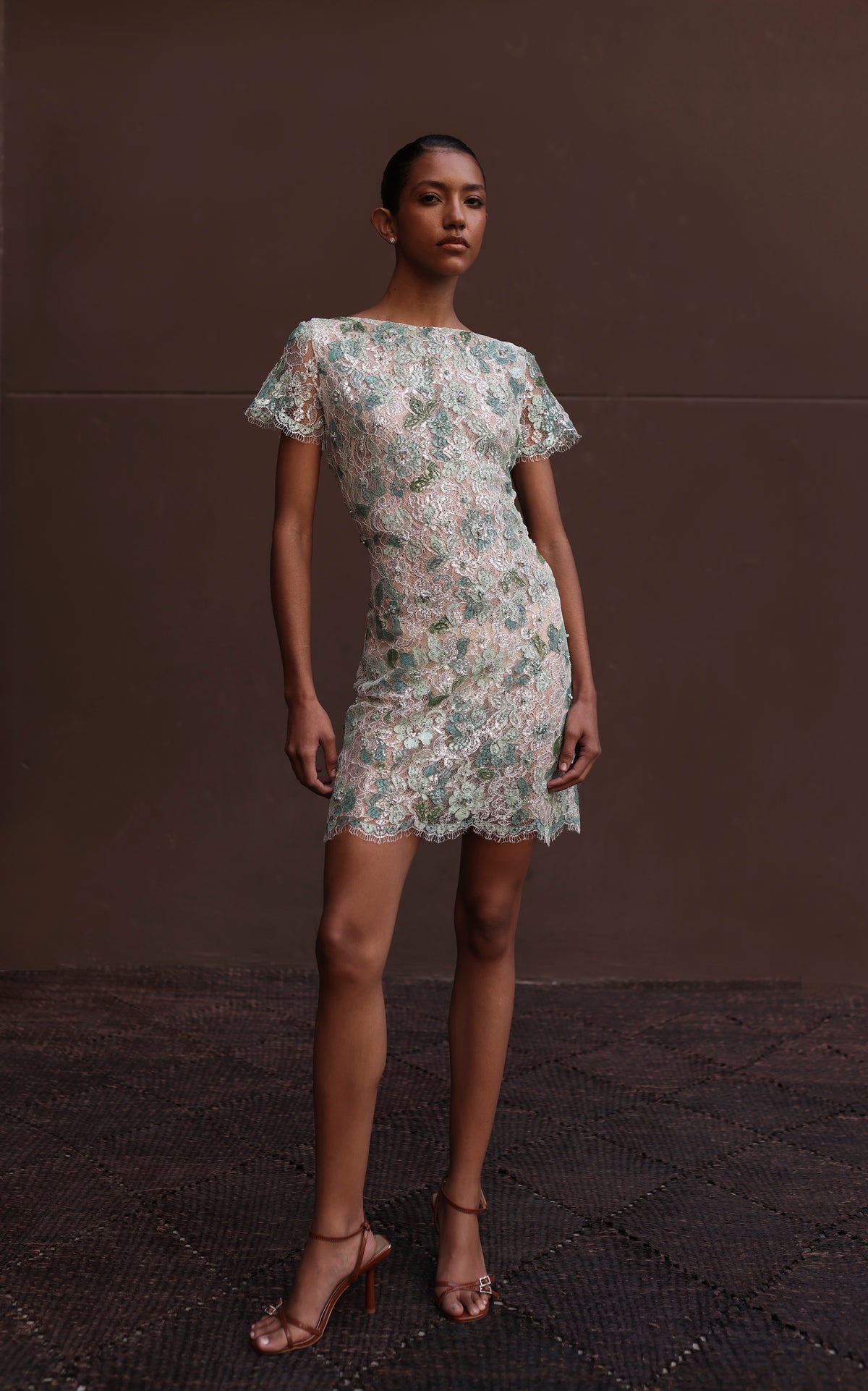 Minivestido Luma