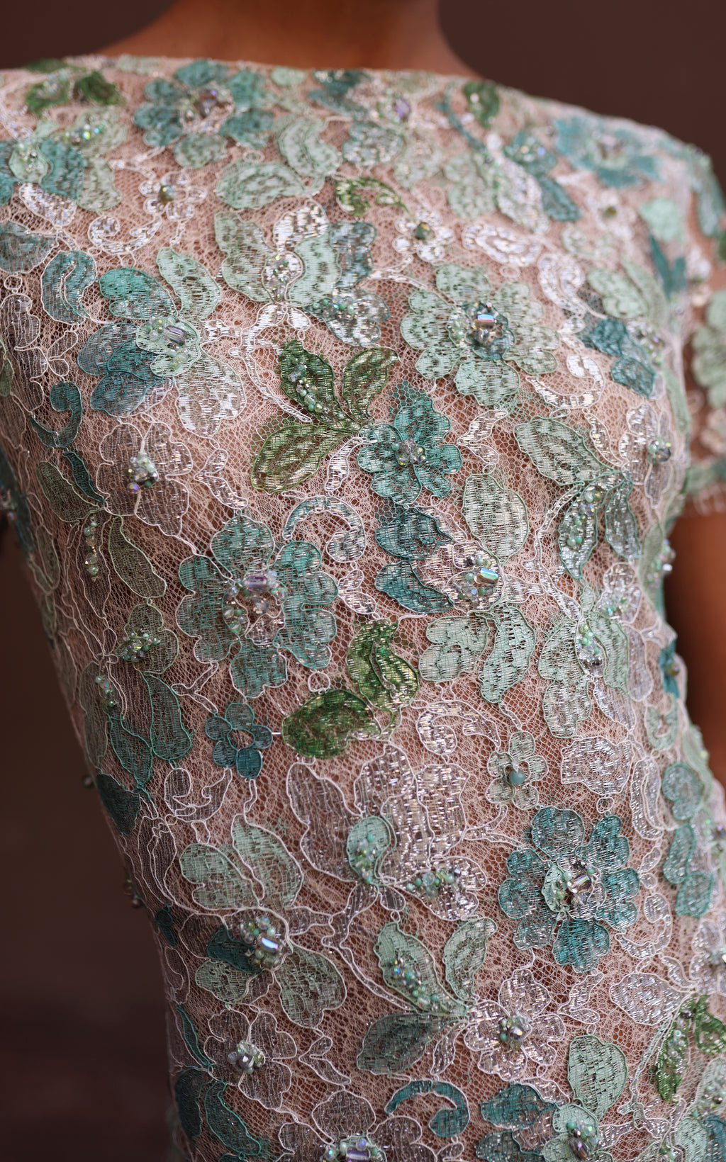 Minivestido Luma