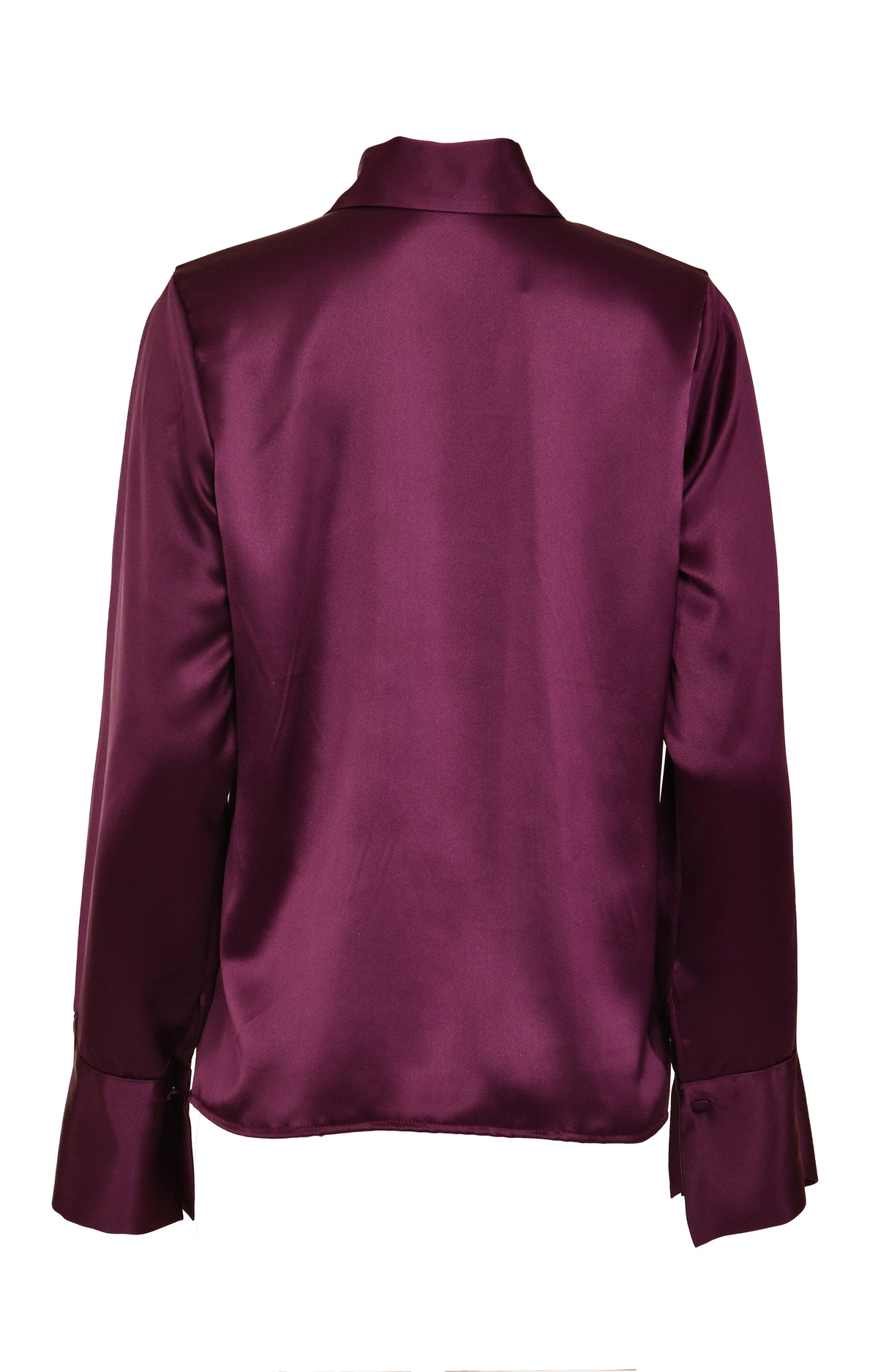 Blusa de seda Renne