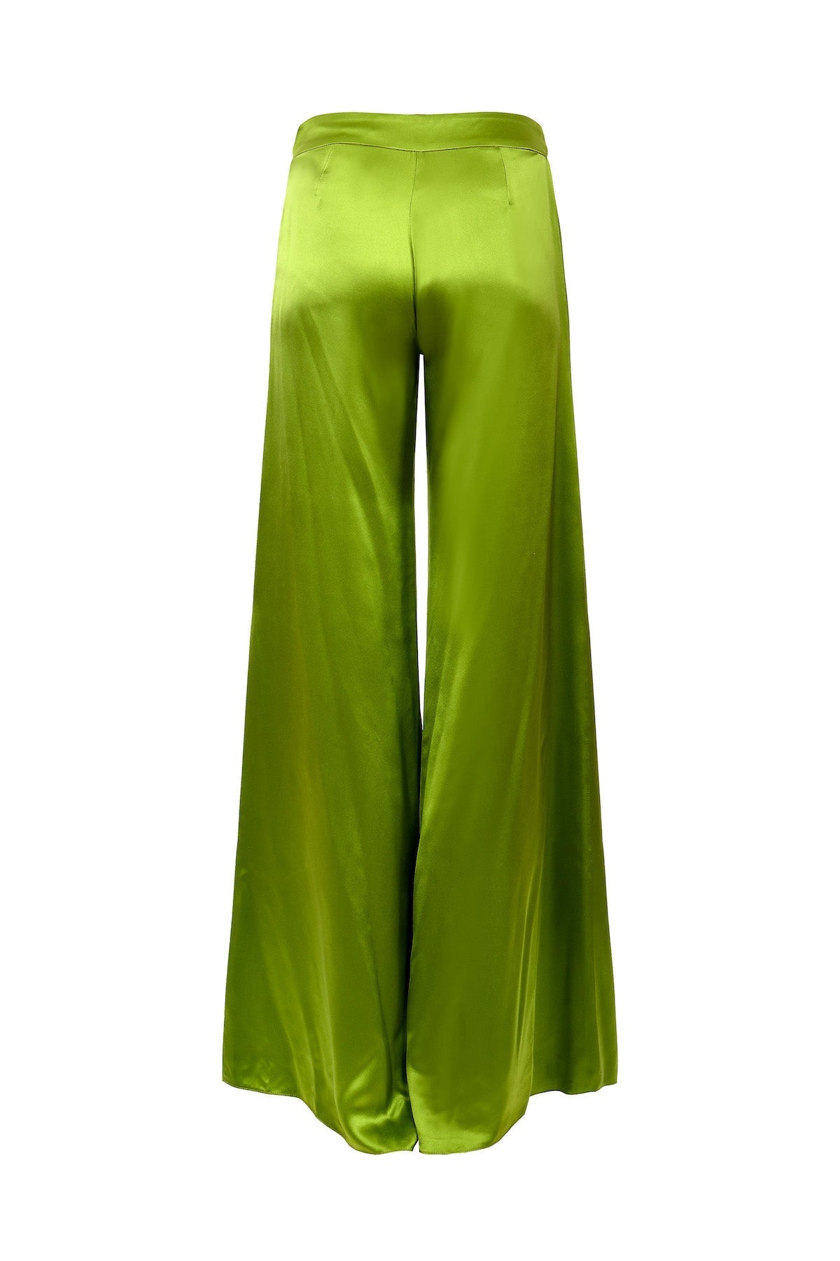 Anderson Silk Pants