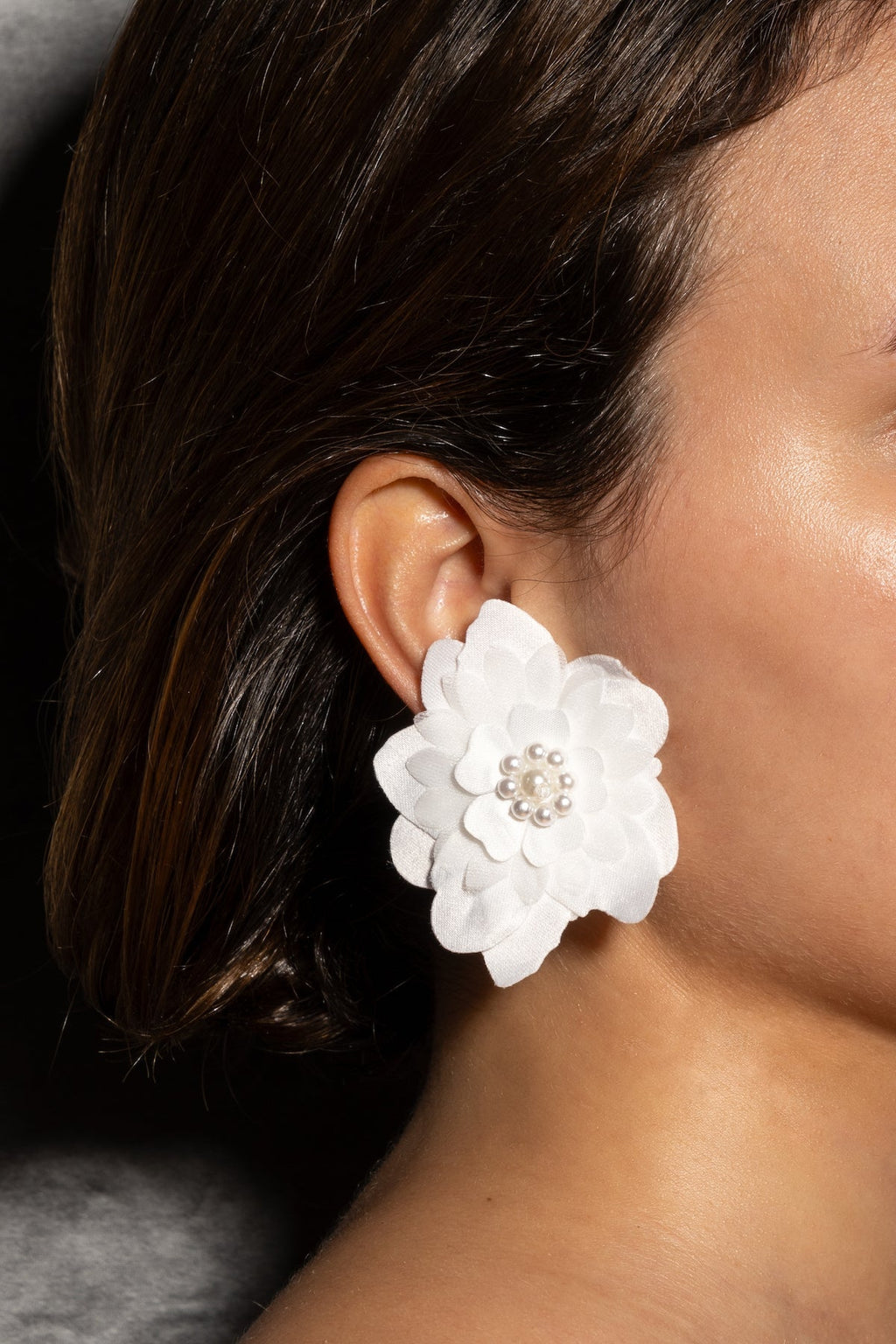 Petalos Earings Midi