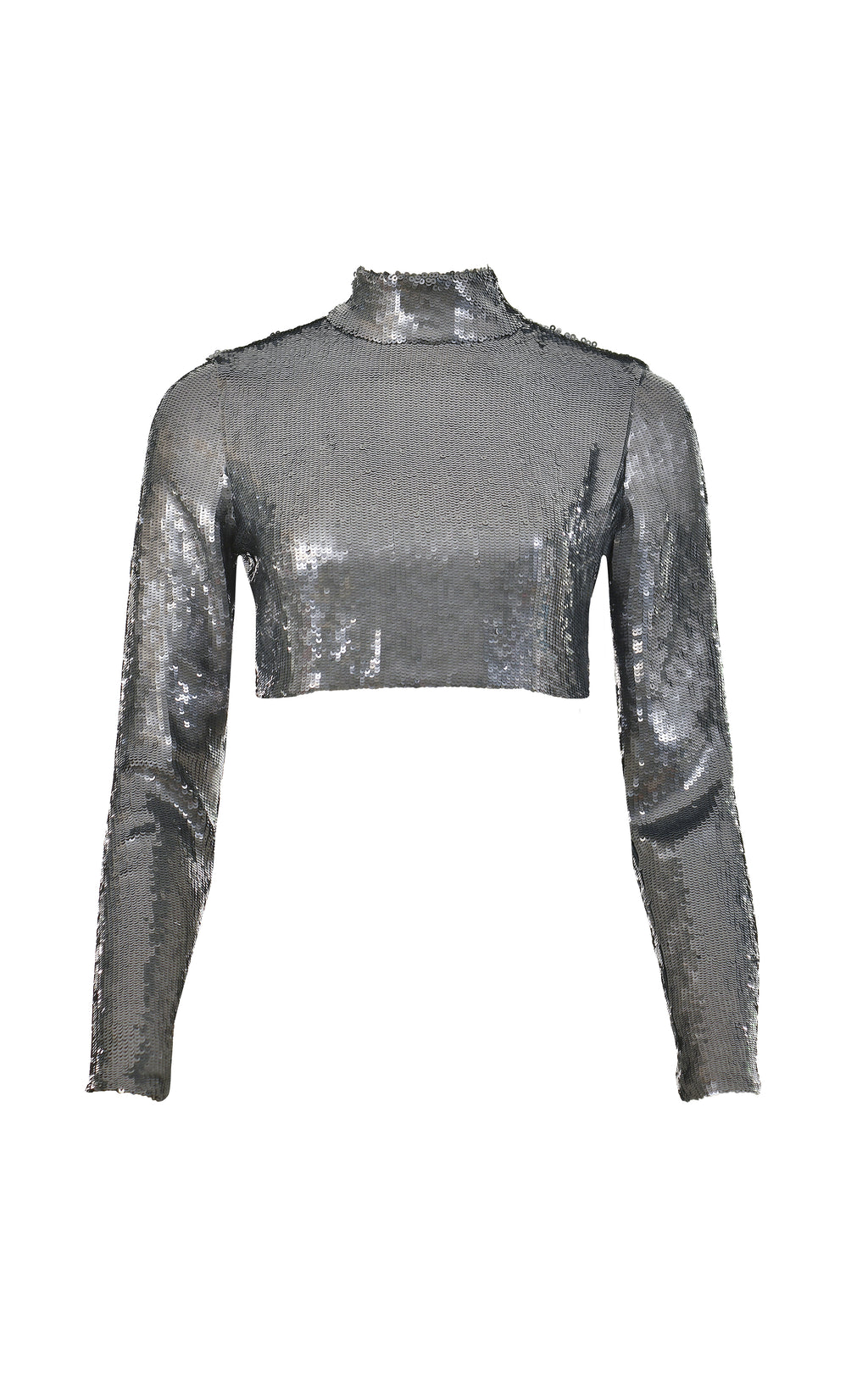 Frost Long Sleeve Top