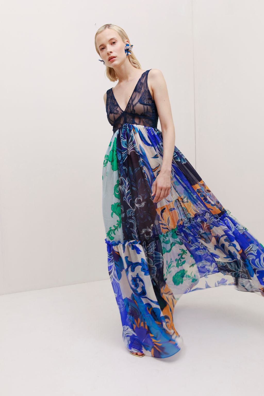 Vestido Helena