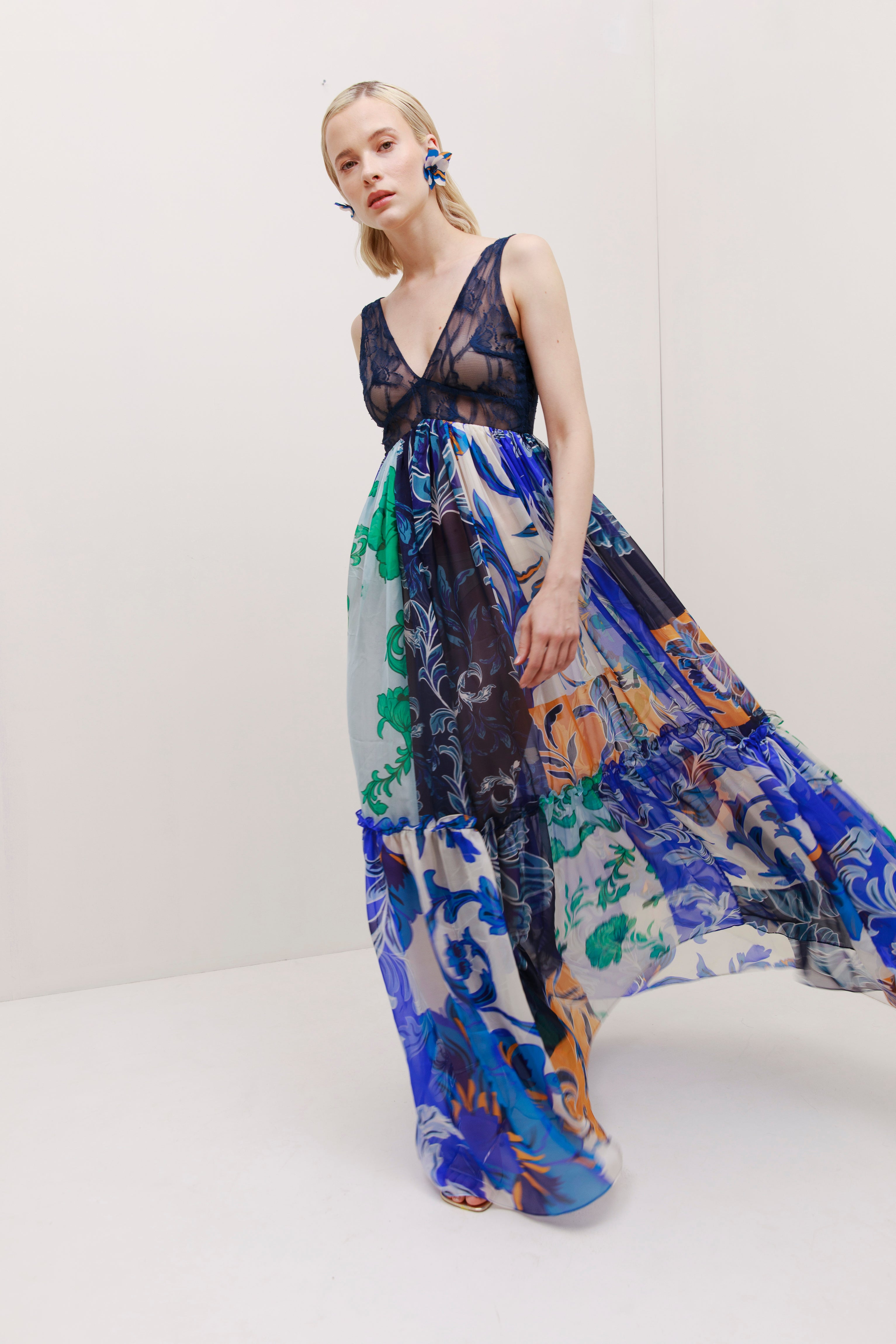 Vestido Helena