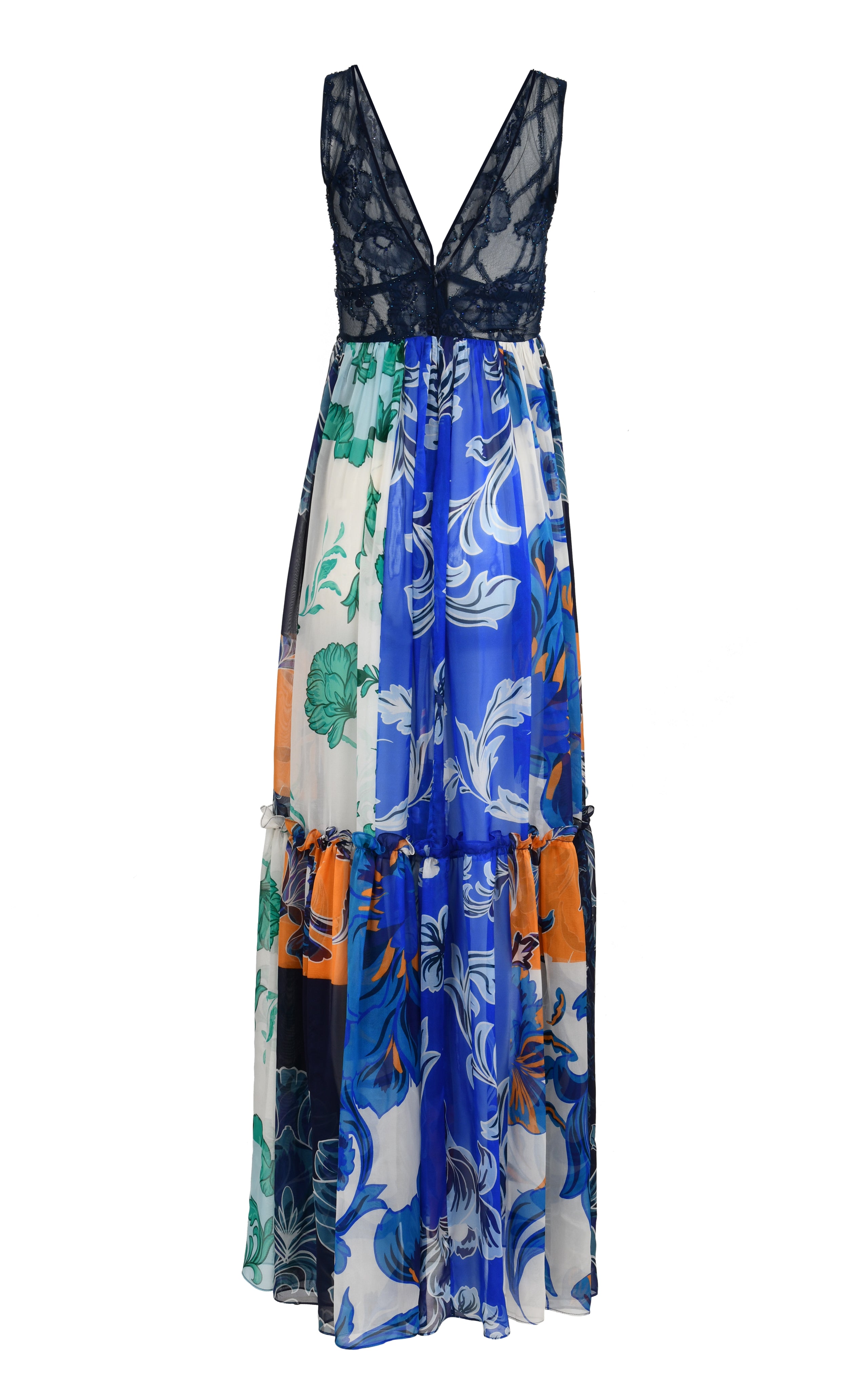 Vestido Helena