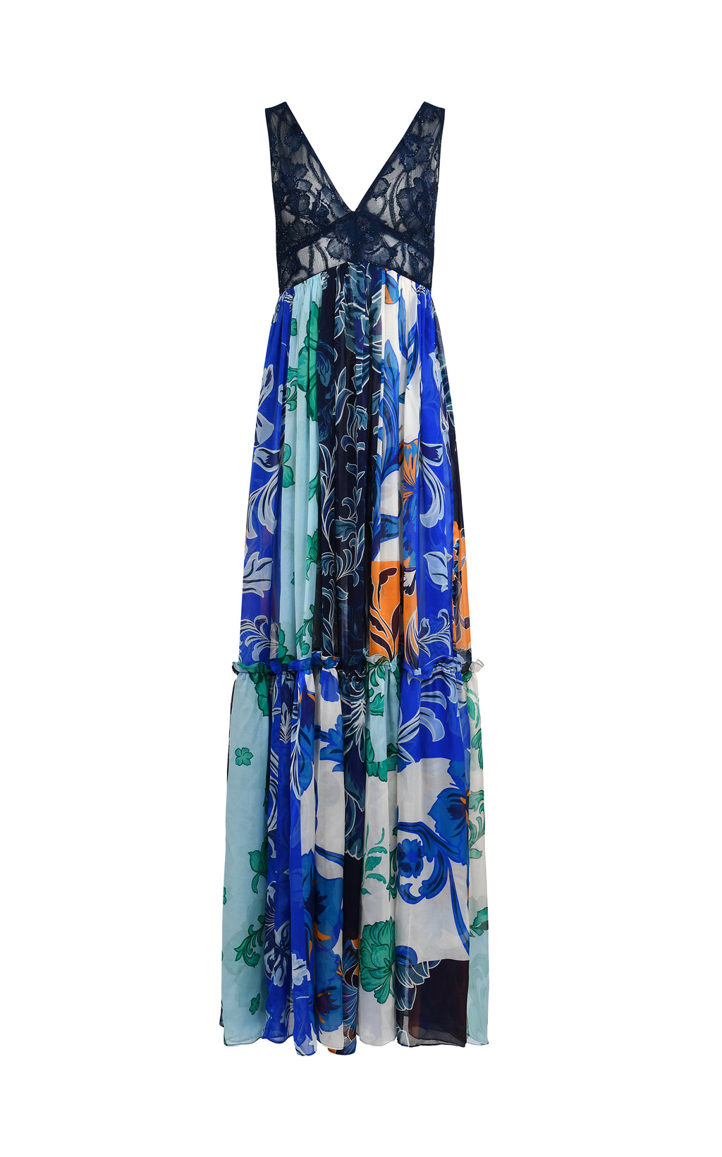 Vestido Helena