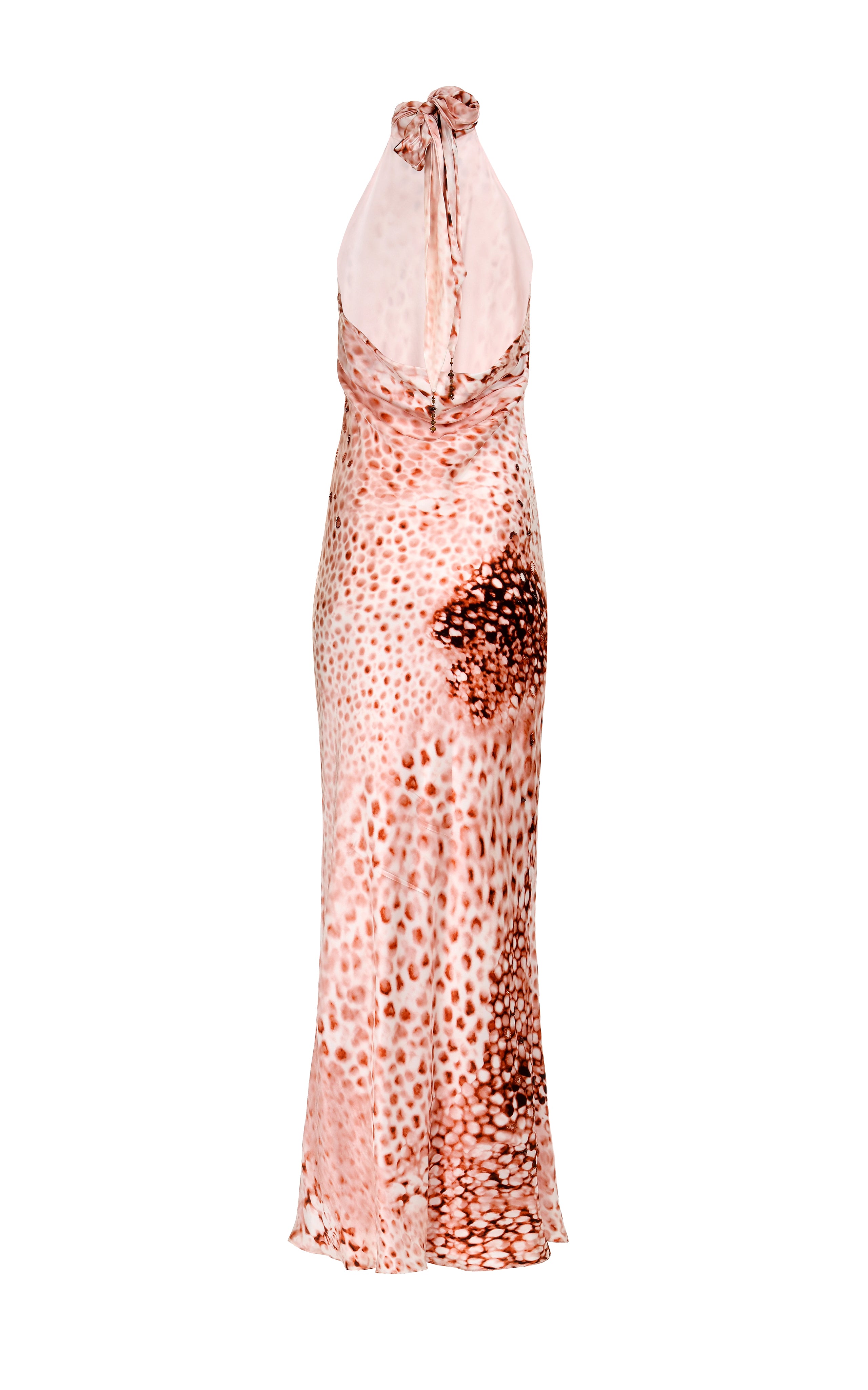 Hera Rose Dress