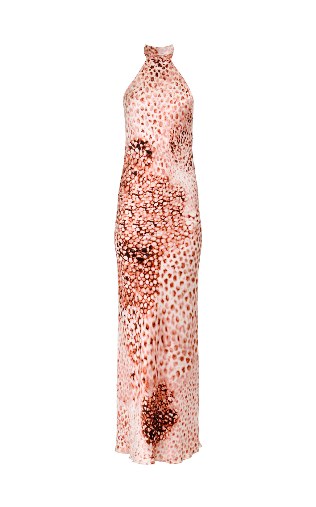 Hera Rose Dress