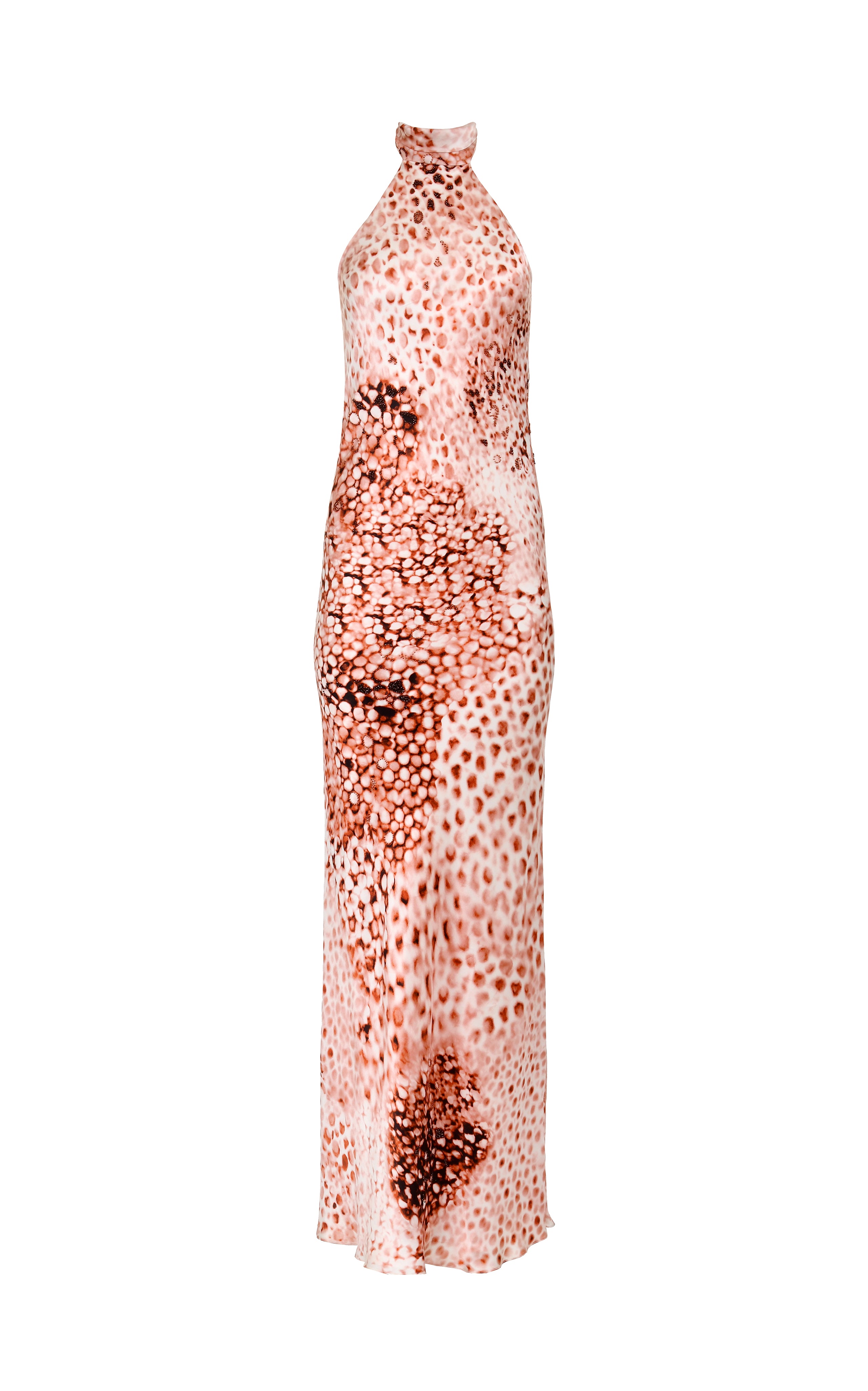 Hera Rose Dress