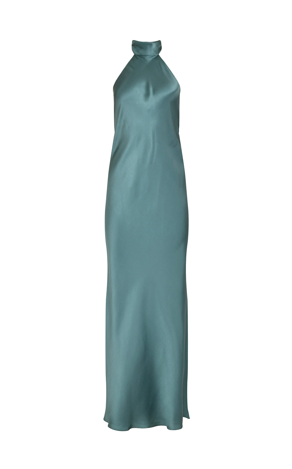 Hera Teal Dress