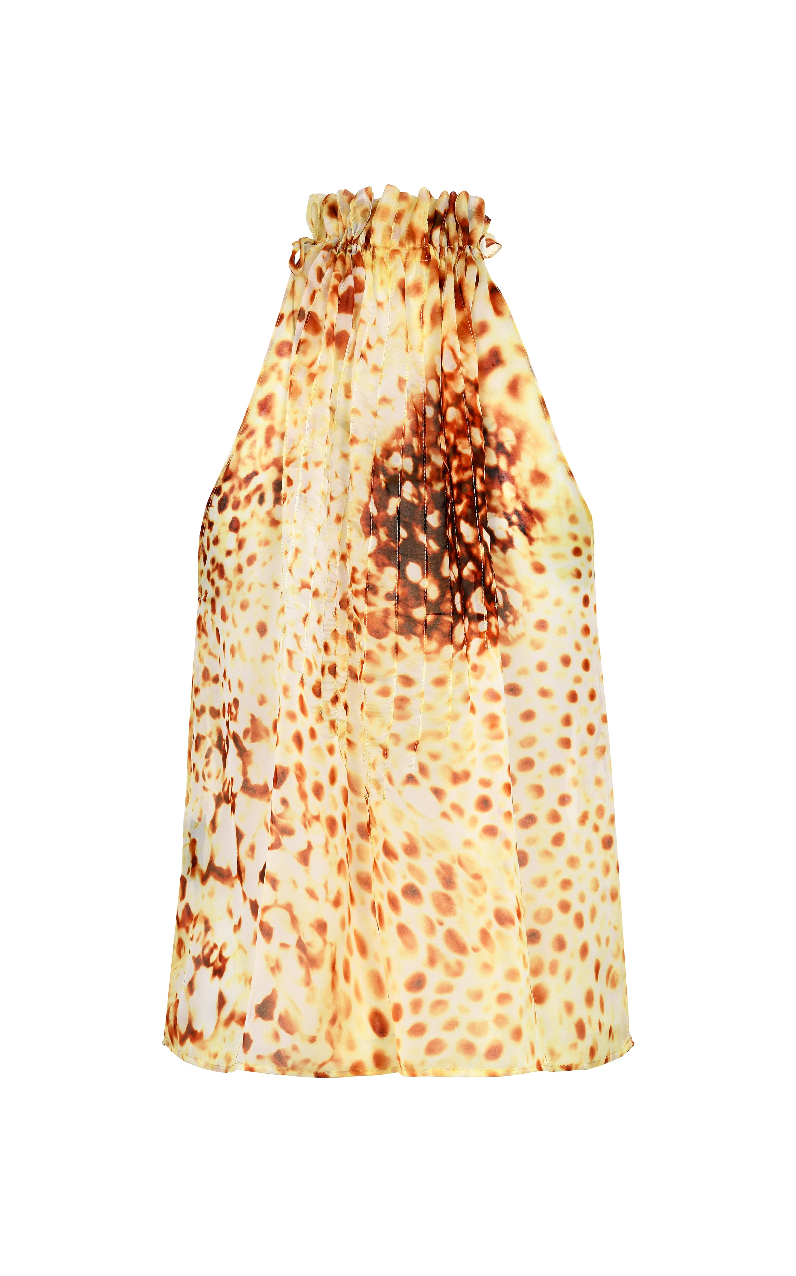 Hilo Yellow Top