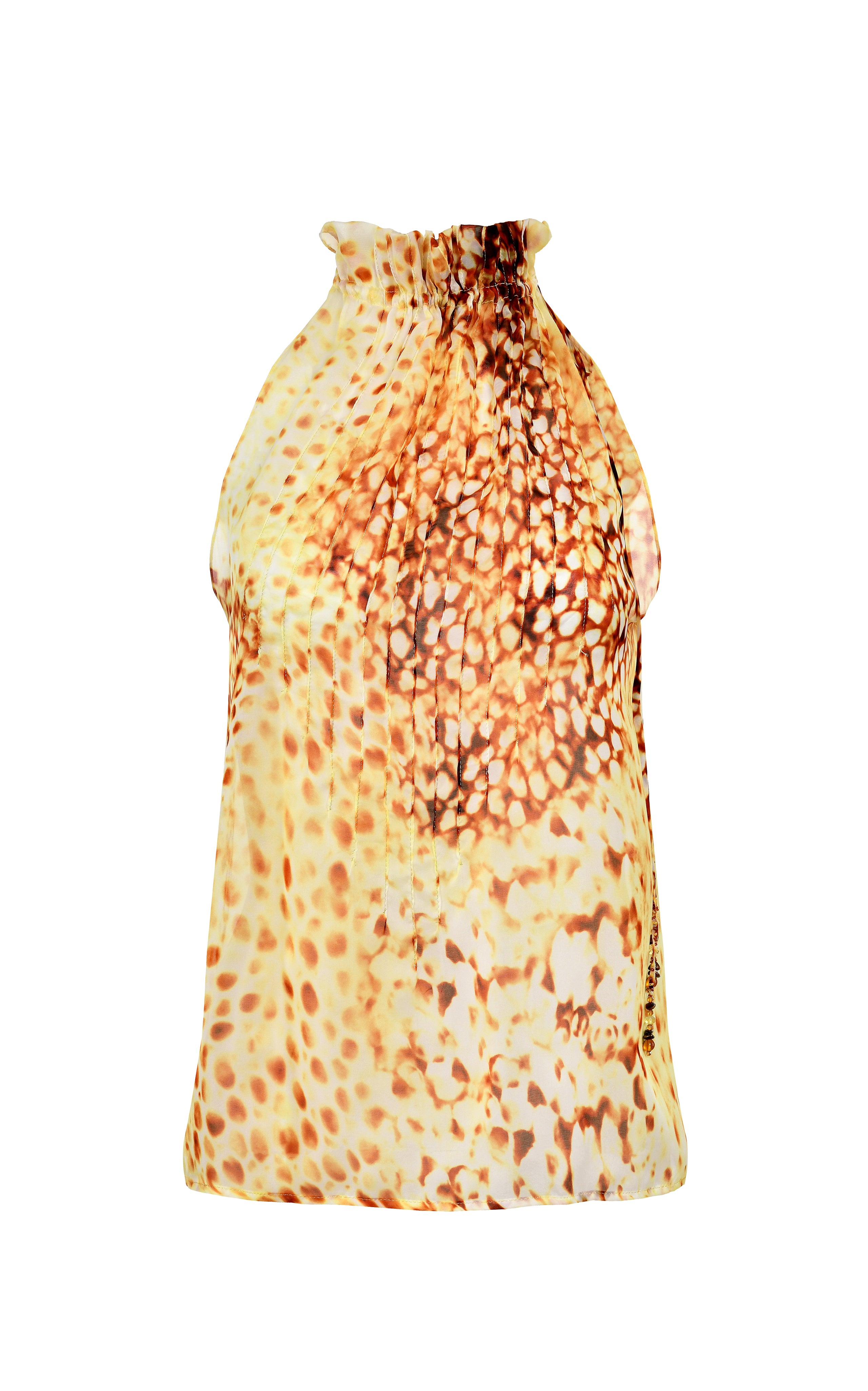 Hilo Yellow Top