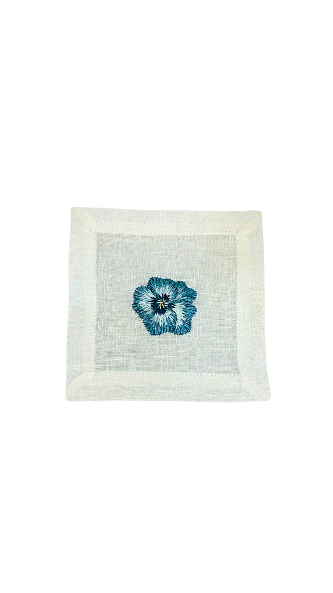 Spring Blossoms  -  Cocktail Napkins