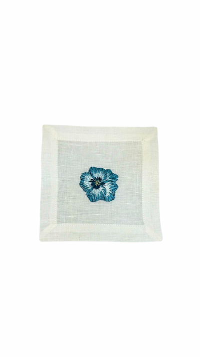 Spring Blossoms  -  Cocktail Napkins