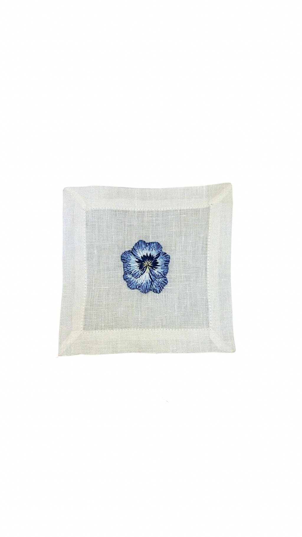 Spring Blossoms  -  Cocktail Napkins