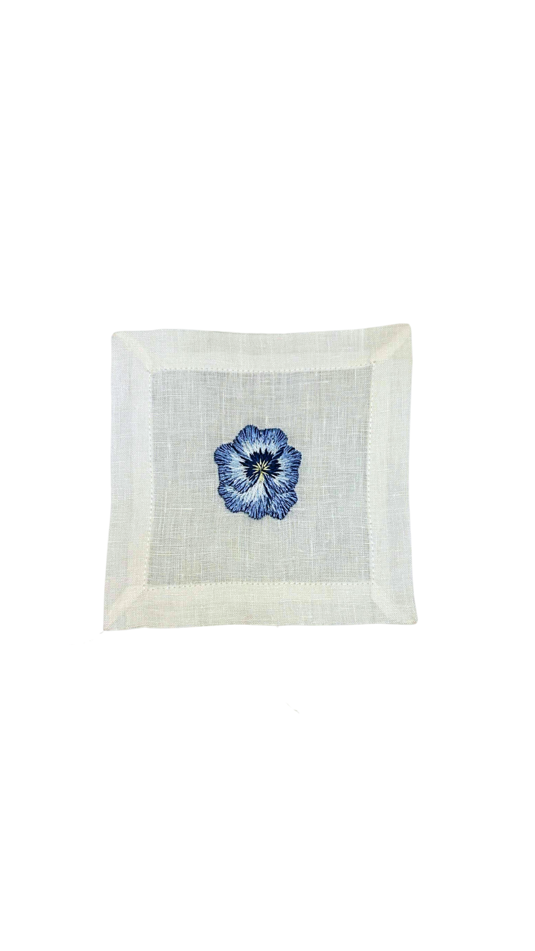 Spring Blossoms  -  Cocktail Napkins