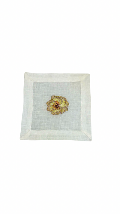 Spring Blossoms  -  Cocktail Napkins