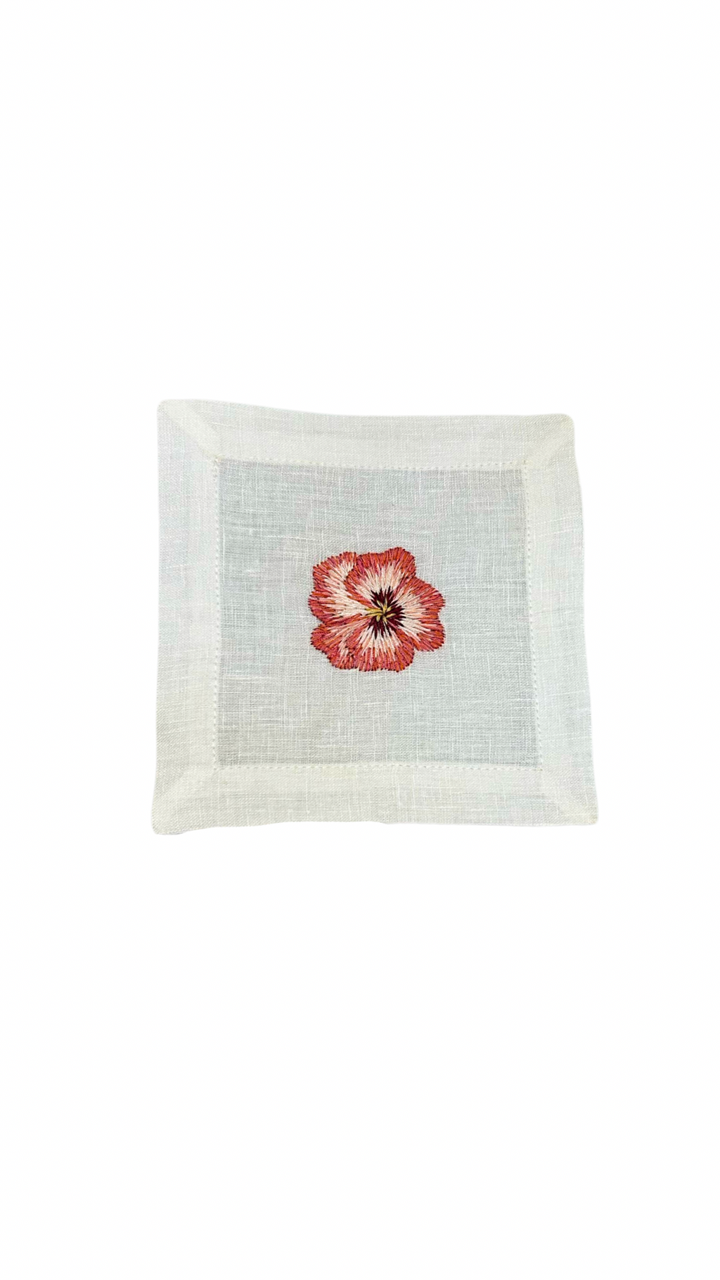 Spring Blossoms  -  Cocktail Napkins