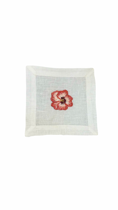 Spring Blossoms  -  Cocktail Napkins