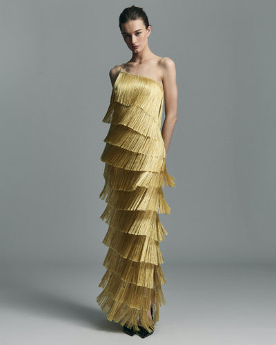 Isidora Sun Maxi Dress