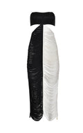 Gianni Midi Dress