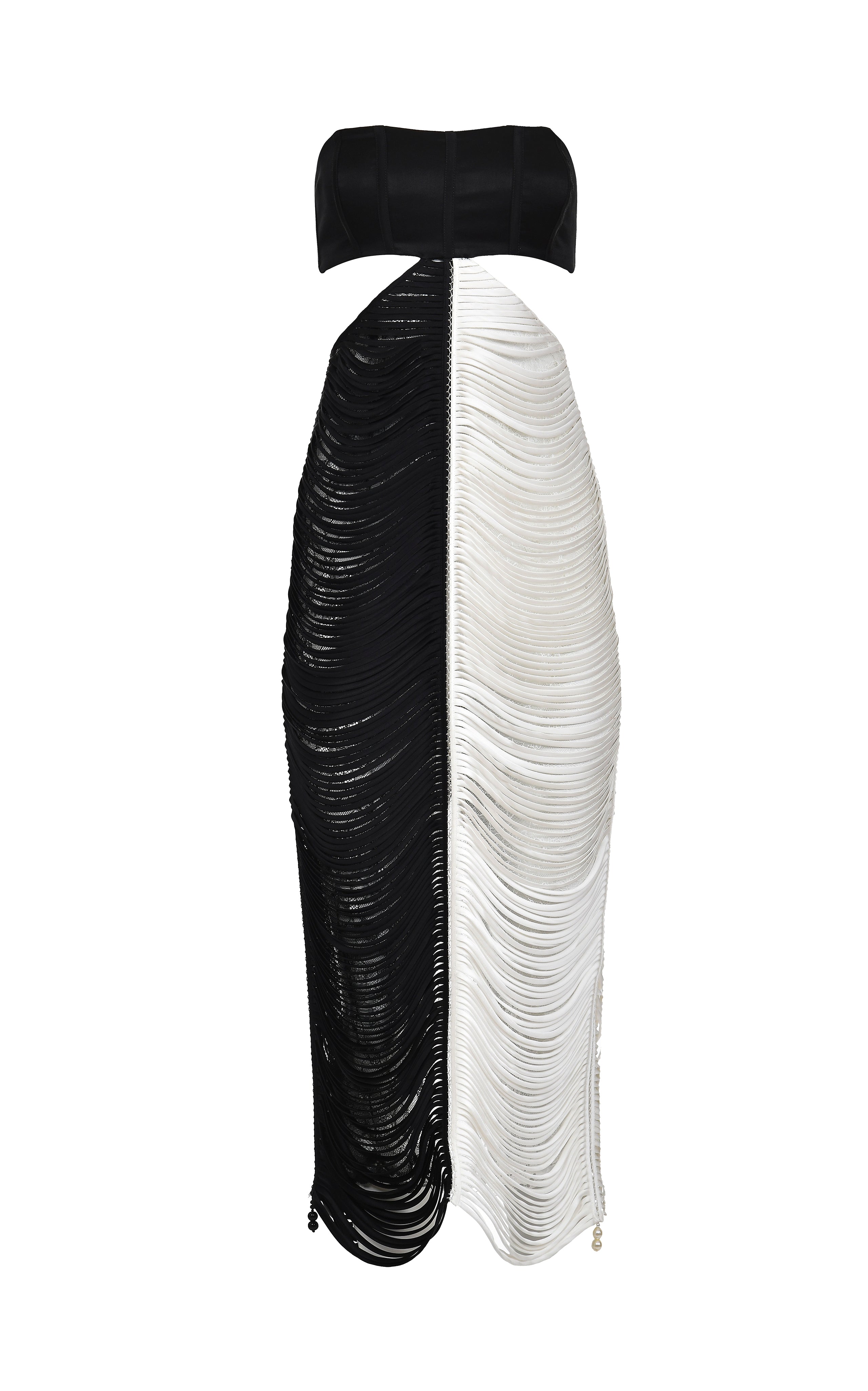Gianni Midi Dress