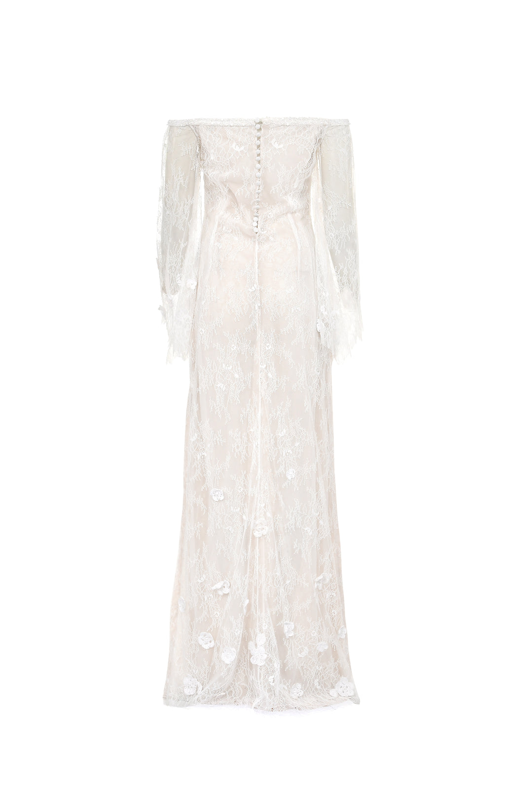 Vestido Lily