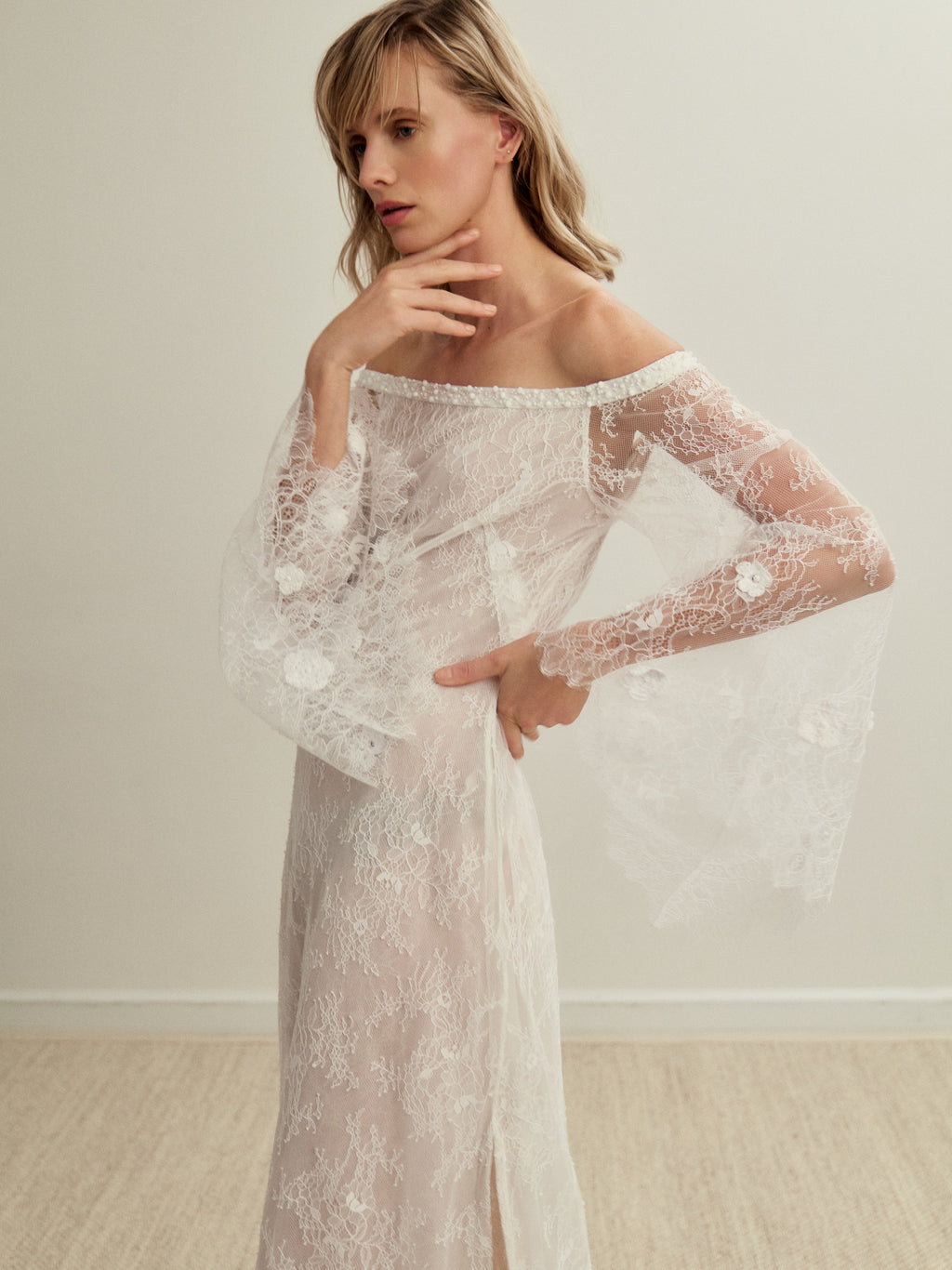 Vestido Lily