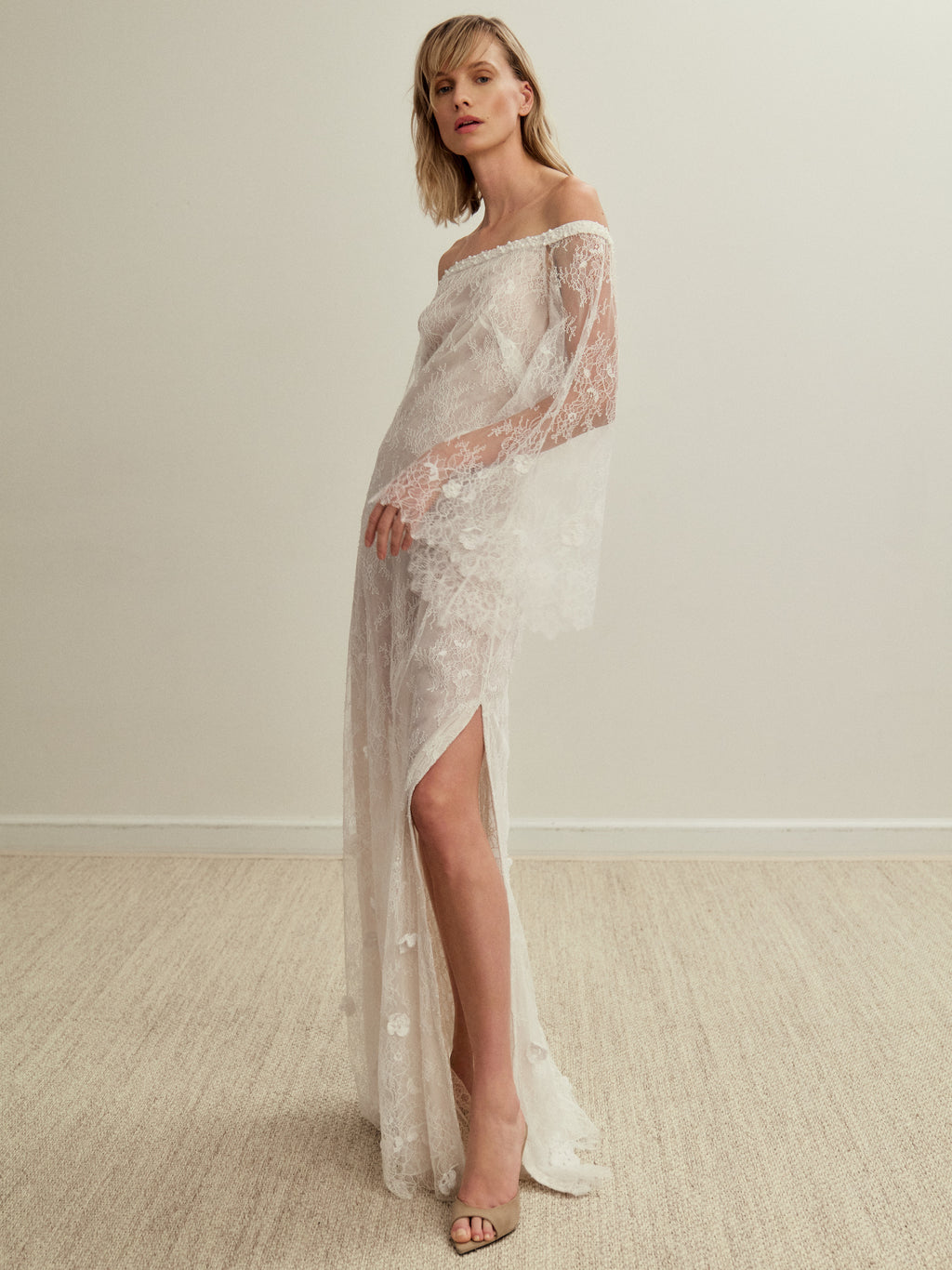 Vestido Lily