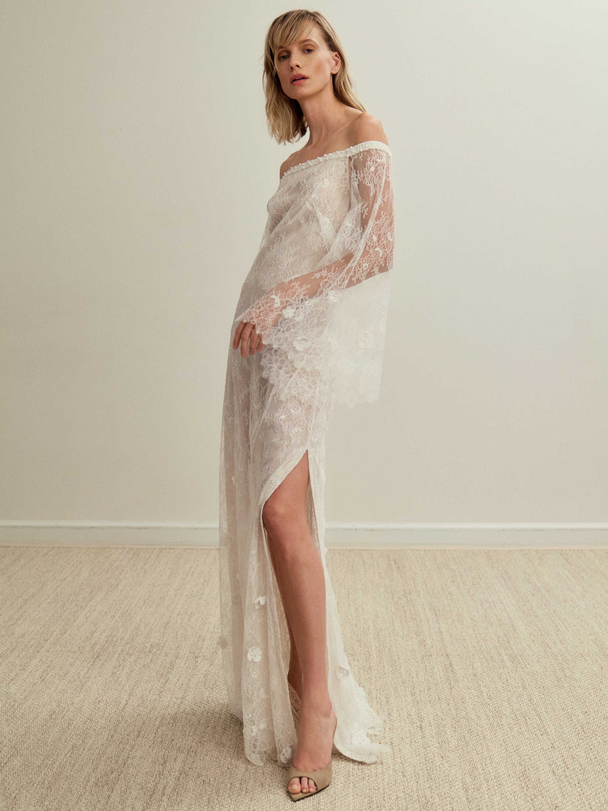 Lily Dress
