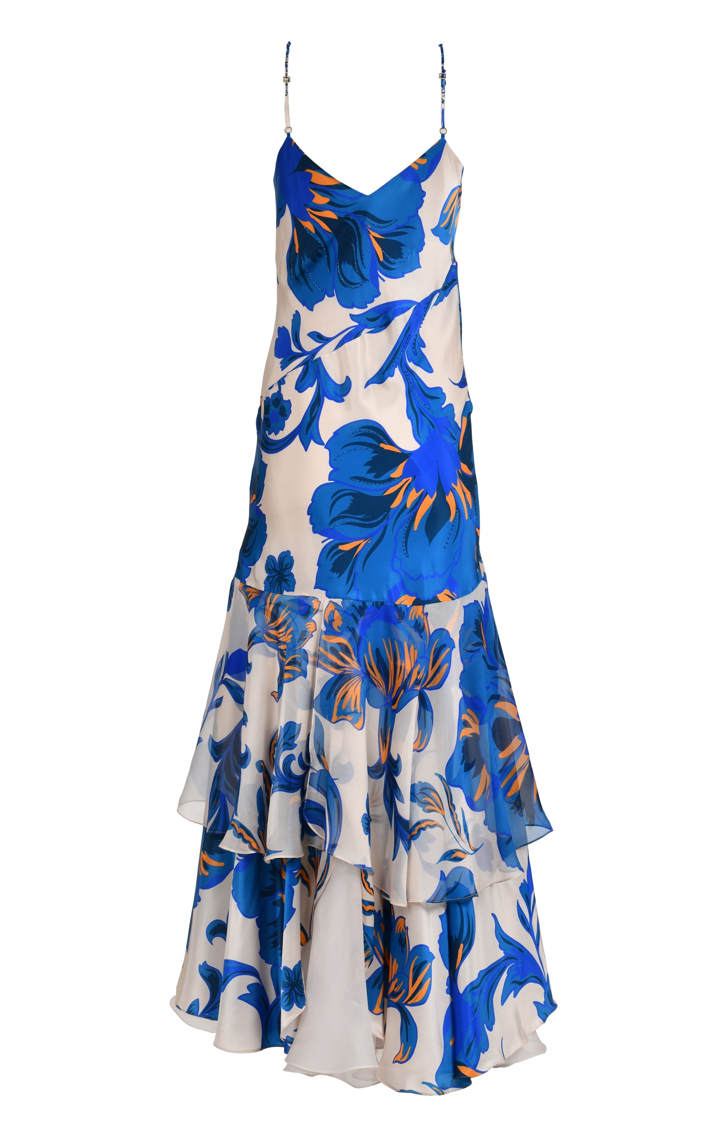 Atlas Dress