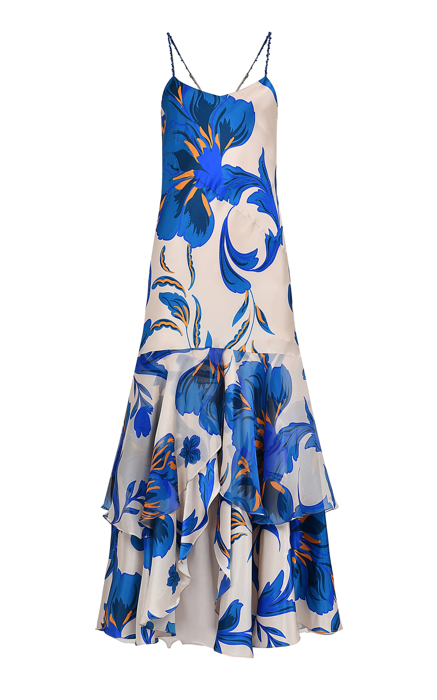 Atlas Dress