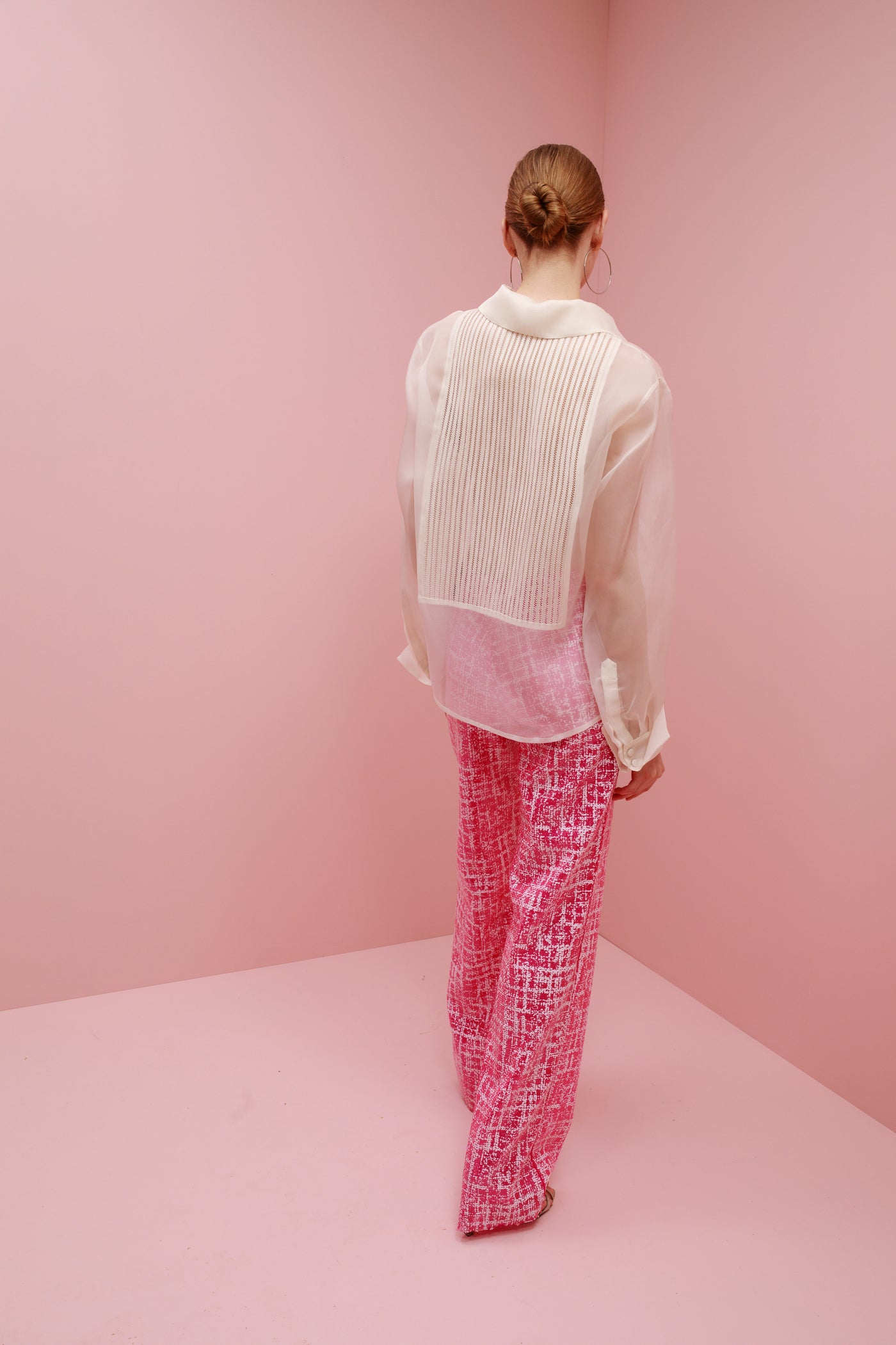 Amarelli Sequins Pants