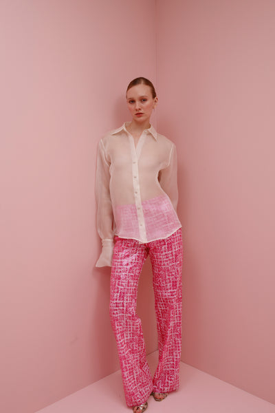 Amarelli Sequins Pants