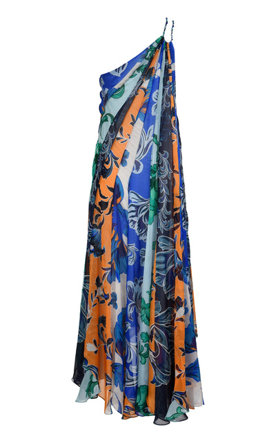 Iris Dress