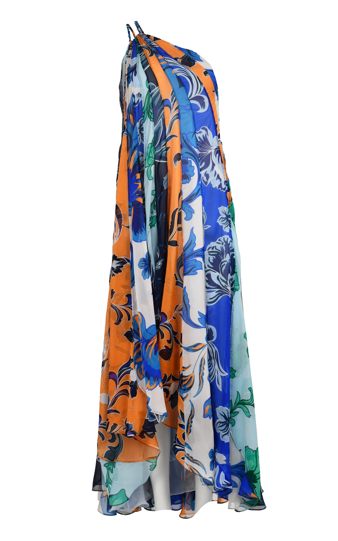 Iris Dress